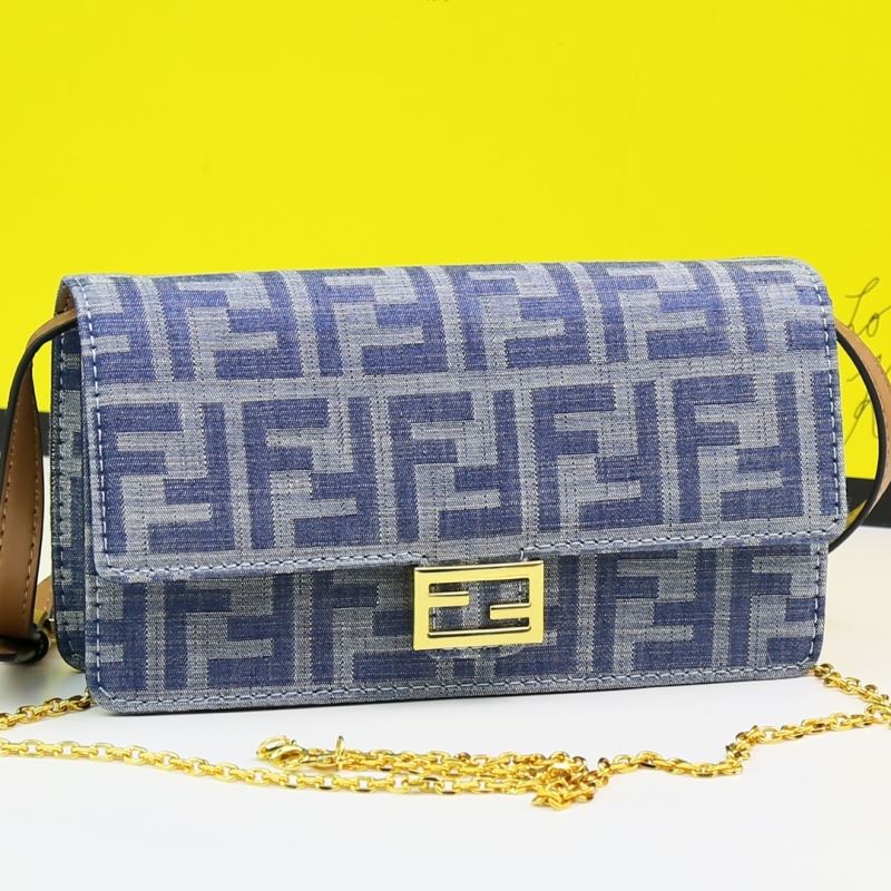 Fendi Satchel Bags